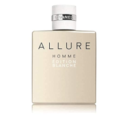 الور هوم اديشن بلانش Allure Homme Edition Blanche