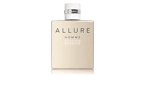الور هوم اديشن بلانش Allure Homme Edition Blanche