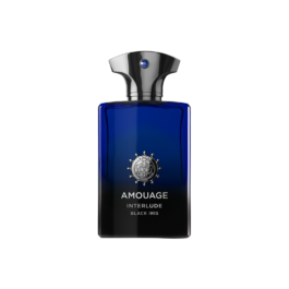 انترلود بلاك ايرس Interlude Black Iris