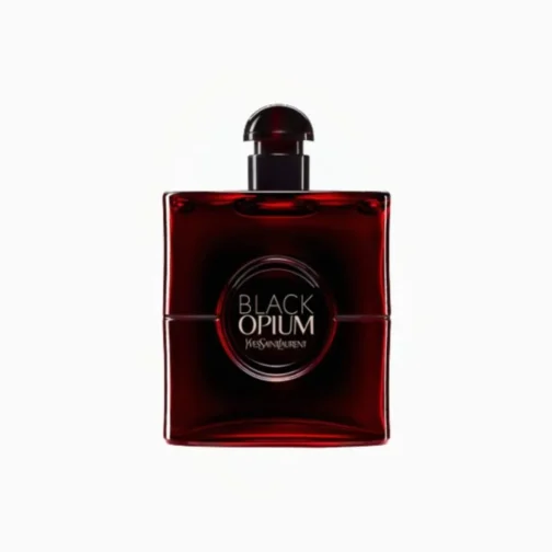 اوفر ريد Over Red