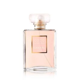 كوكو  مادموزيل Coco Mademoiselle 2001
