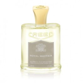 رويال مايفير Royal Mayfair 2015