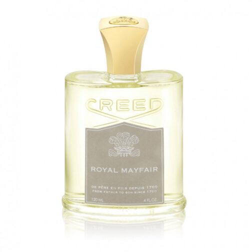 رويال مايفير Royal Mayfair 2015