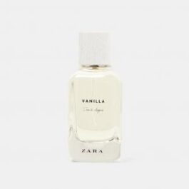 اليجانس فانيلا Vanilla – French Elegance