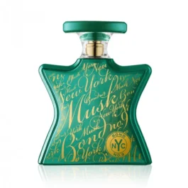 نيويورك مسك New York Musk