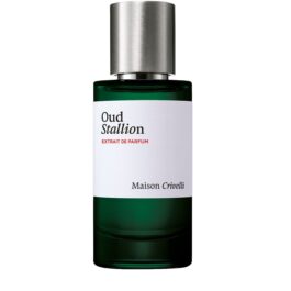 عود ستاليون Oud Stallion