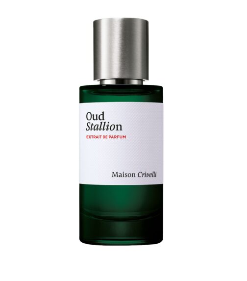عود ستاليون Oud Stallion