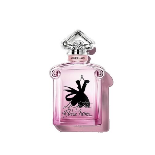 لابتيت روب نوار روز La Petite Robe Noire Rose