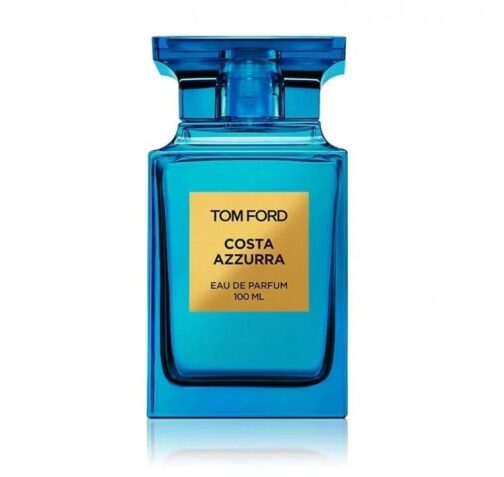 كوستا ازورا Costa Azzurra