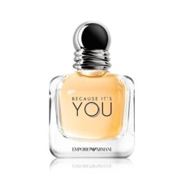 بيكوز اتس يو  Because It’s You