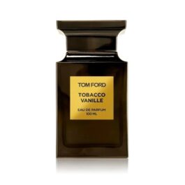 توباكو فانيلا Tobacco Vanille
