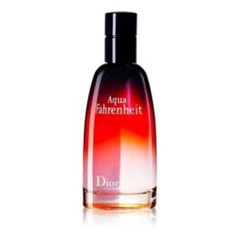 فهرنهايت اكوا Aqua Fahrenheit