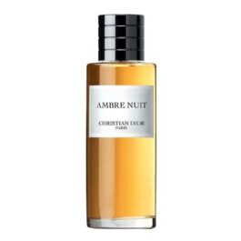 عنبر نوي Ambre Nuit