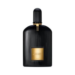 بلاك اوركيد Black Orchid