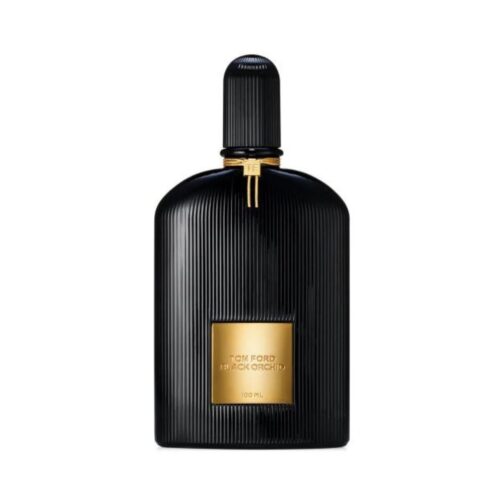 بلاك اوركيد Black Orchid