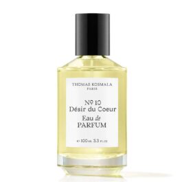 نمبر 10 ديسير دو كور NO. 10 Desir du Coeur