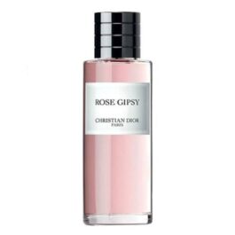 روز جبسي Rose Gipsy