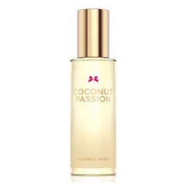 كوكونت باشن Coconut Passion