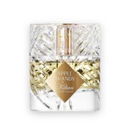 ابل براندي Apple Brandy on the Rocks
