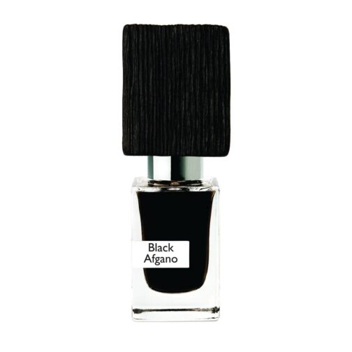 بلاك افغانو Black Afgano