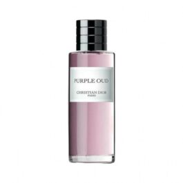 بيربل عود Purple Oud