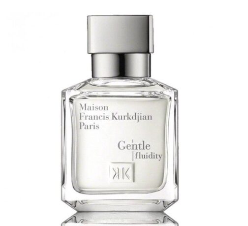 جنتل فلويدتي سلفر Gentle Fluidity Silver