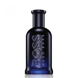 بوتلد نايت Bottled Night