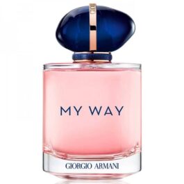ماي وي My Way