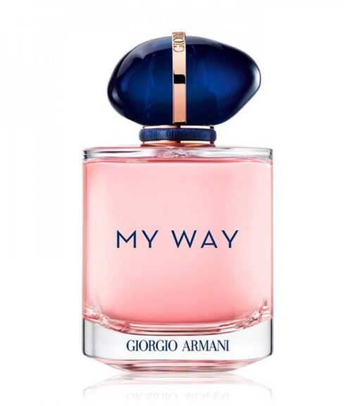 ماي وي My Way