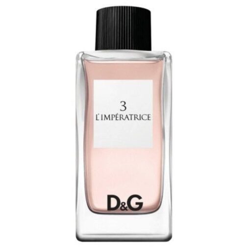L'Imperatrice 3
