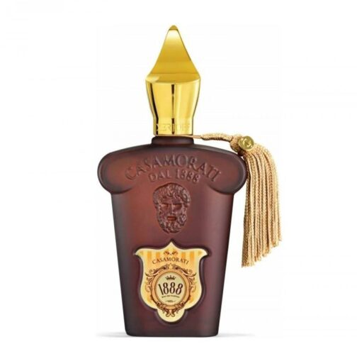 كوزومراتي Casamorati 1888