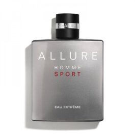 الور اوم سبورت اكستريم  Allure Homme Sport Eau Extreme
