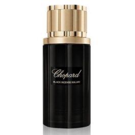 بلاك انسنس Black Incense