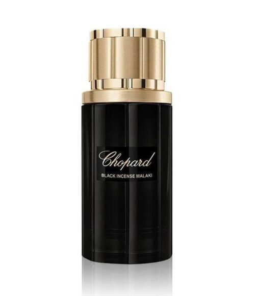 بلاك انسنس Black Incense