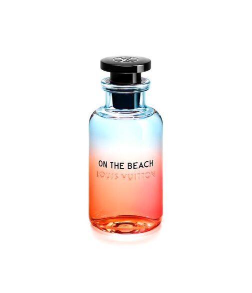 اون ذا بيش On The Beach
