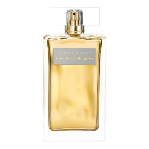 باتشولي مسك Patchouli Musc