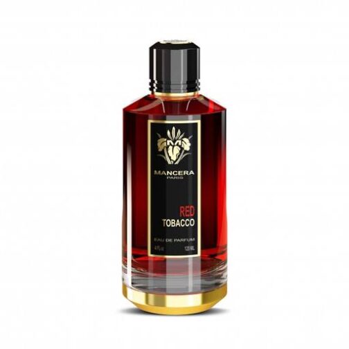 ريد توباكو Red Tobacco
