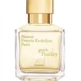 جنتل فلويدتي كولد Gentle Fluidity Gold