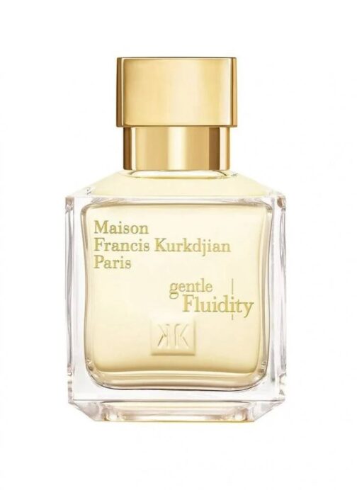 جنتل فلويدتي كولد Gentle Fluidity Gold