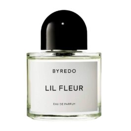 ليل فلور Lil Fleur