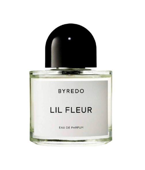 ليل فلور Lil Fleur