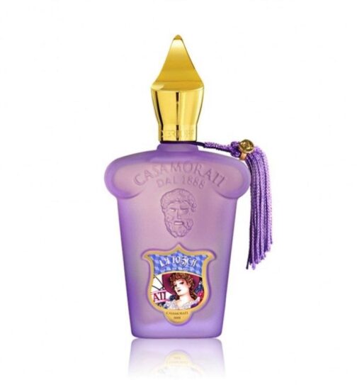 كاساموراتي لاتوسكا Casamorati La Tosca