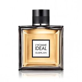 لوم ايديال L’Homme Ideal