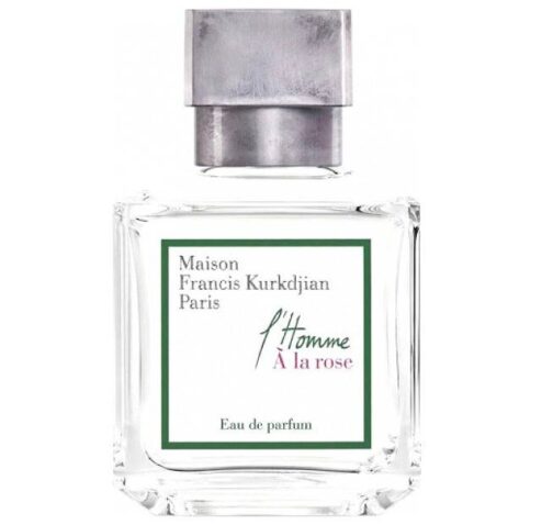 لوم الاروز L'Homme À la Rose