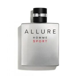 الور اوم سبورت Allure Homme Sport 2004