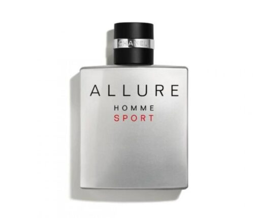 الور اوم سبورت Allure Homme Sport 2004