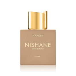 نانشي Nanshe