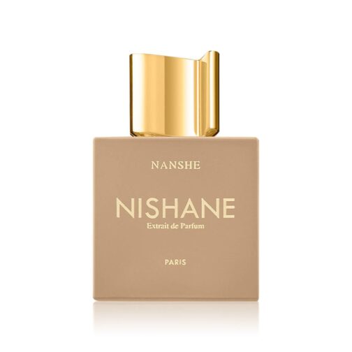 نانشي Nanshe