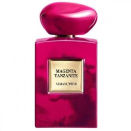 ماكنتك تنازيت Magenta Tanzanite