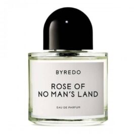 روز اوف نو Rose Of No Man,s